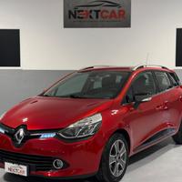 Renault Clio Sporter 1.5 dci energy