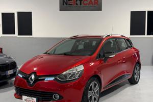 Renault Clio Sporter 1.5 dci energy