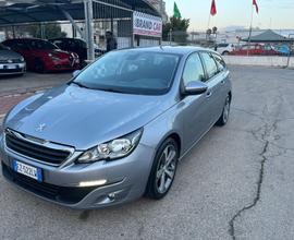 Peugeot 308 1600 HDI SW GT Line Unipro 2015