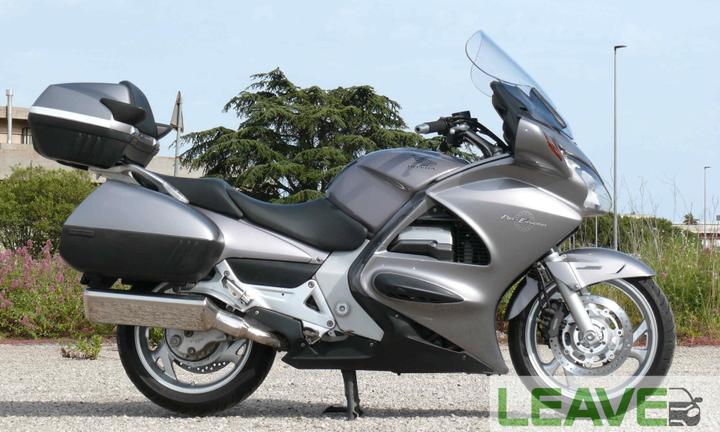 Honda Pan European Pan European (M1325)