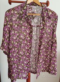 completo camicia- gonna. Saldo