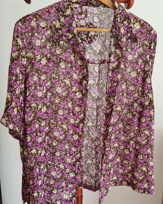 completo camicia- gonna. Saldo
