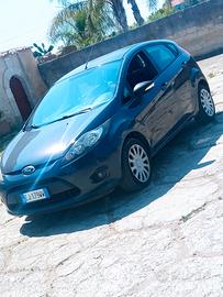  Ford Fiesta 1200 benzina 16.vv 