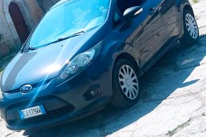 Ford Fiesta 1200 benzina 16.vv 