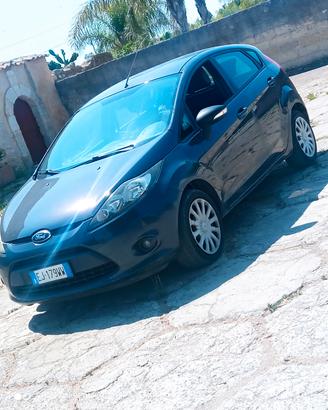  Ford Fiesta 1200 benzina 16.vv 