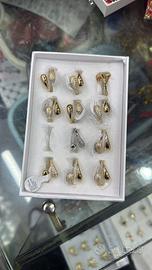 bigiotteria anelli collane bracciali