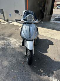 Piaggio Beverly 500 - 2003