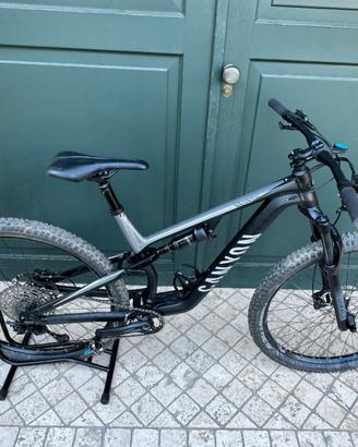Canyon neuron 5.0