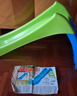 Scivolo per bambini
