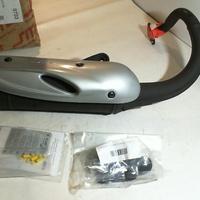 MARMITTA PEUGEOT VIVACITY 50 ARIA SITO 0703