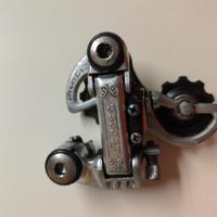 Deragliatore posteriore Lepper