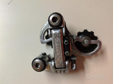 Deragliatore posteriore Lepper