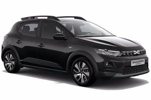 Dacia Sandero Stepway 1.0 TCe Eco-G GPL - OK NEOPA