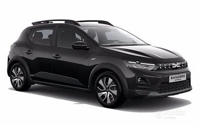 Dacia Sandero Stepway 1.0 TCe Eco-G GPL - OK NEOPA