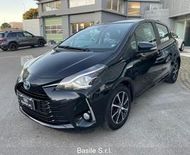 Toyota Yaris 1.5 Hybrid 5 porte Active Plus