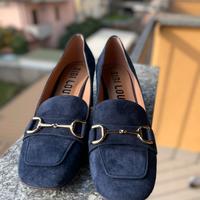 Scarpe Ashe Pump 60 Bibi Lou