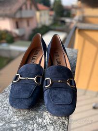 Scarpe Ashe Pump 60 Bibi Lou