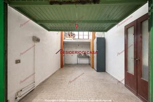 Garage, Tommaso Natale, Palermo.