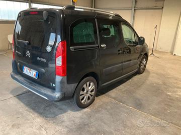 Citroen Berlingo 1.6 HDi - garanzia 12 mesi