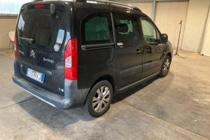 Citroen Berlingo 1.6 HDi - garanzia 12 mesi