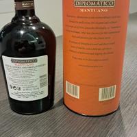 Rum Diplomatico Mantuano