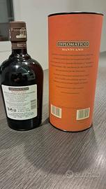 Rum Diplomatico Mantuano