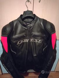Dainese Racing 4 Taglia 52 