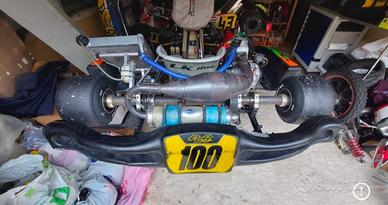 Kart 125