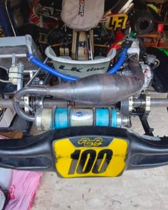 Kart 125