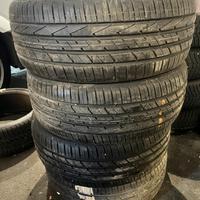 235 55 18 estive Hankook NUOVE