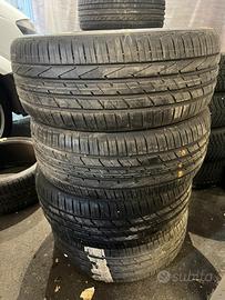 235 55 18 estive Hankook NUOVE
