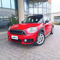MINI Countryman 1.5 Cooper S E Hype Countryman A