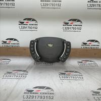 Airbag volante multifunzionale land rover sport 20