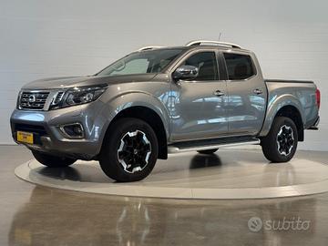 NISSAN Navara 2.3 190CV 7AT 4WD Double Cab Tekna