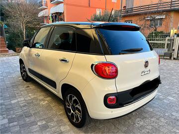 Fiat 500L 1.4 95 cv LOUNGE