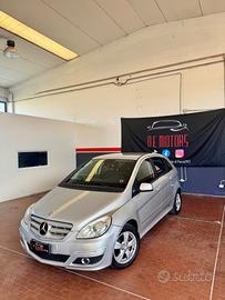 Mercedes-benz A 170 180 BlueEFFICIENCY Style