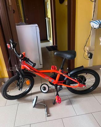 Bicicletta bambino/a