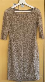 Vestito corto da sera