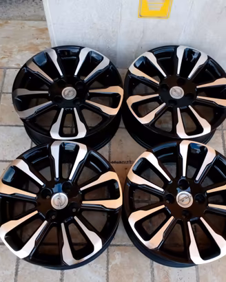 CERCHI 16 ORIGINALI OPEL COD:2304