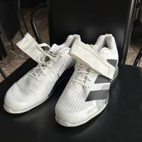 Scarpe Adidas Adipower Weightlifting 3