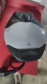 macchina per waffle NUOVA 