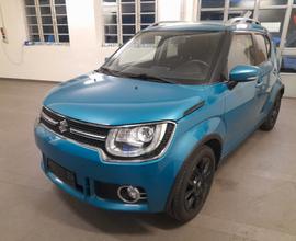 Suzuki Ignis 1.2 Dualjet 4WD All Grip Cool