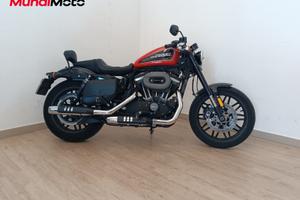 HARLEY DAVIDSON ROADSTER 1200 - 2020