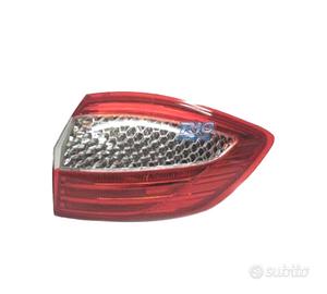 FANALE DX FORD MONDEO IV STATION WAGON 07- ESTERNO