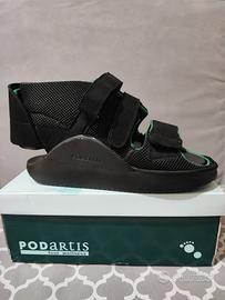 scarpa ortopedico podartis po400 XL
