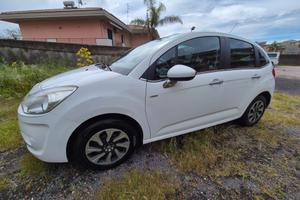 Citroen C3 1.4 HDi 70 FAP Exclusive Style
