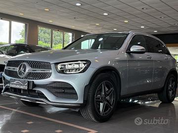 Mercedes-benz GLC 220 Premium 4matic auto PREZZO R