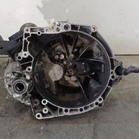 CAMBIO MANUALE COMPLETO CITROEN C4 Picasso Mk1 160