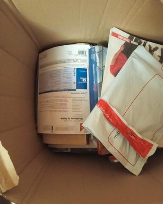 Libri Liceo scientifico e commerciale