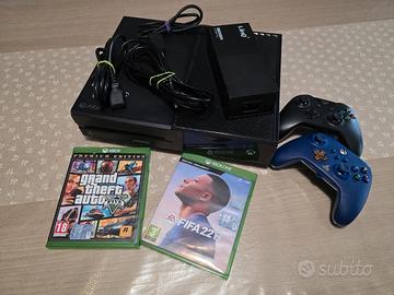 Xbox one